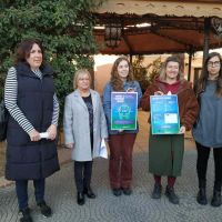 Vallsgenera i l'Oficina Jove del Consell Comarcal de l'Alt Camp presenten el Programa de Suport a l'Ocupació Juvenil 